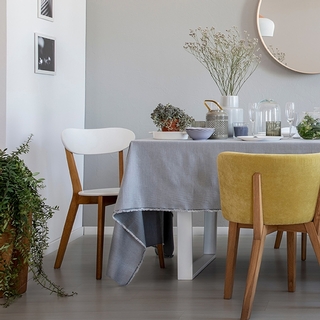 4 ½ apartments starting at $2,050